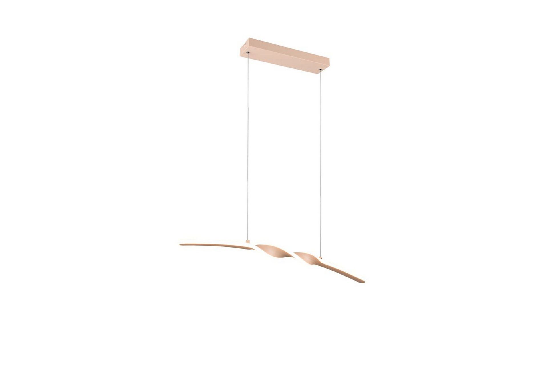 Pendel TRIO Ginko Sand - Sand