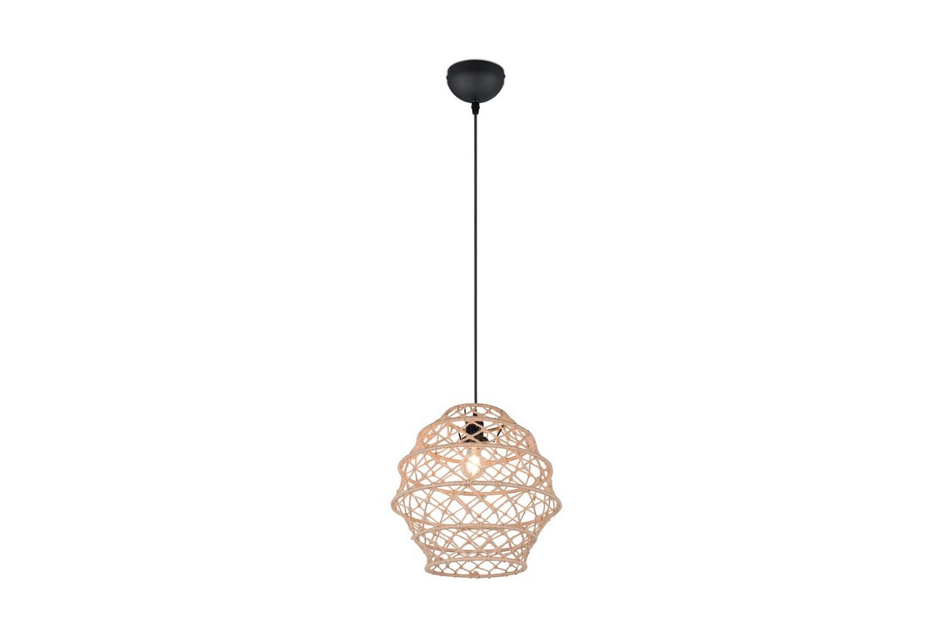 Pendel TRIO Hive 38 cm - 38 cm
