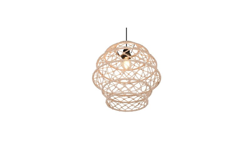 Pendel TRIO Hive 38 cm - 38 cm - Belysning - Innendørsbelysning & Lamper - Taklampe - Pendellamper & Hengelamper