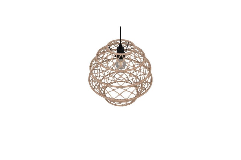 Pendel TRIO Hive 38 cm - 38 cm - Belysning - Innendørsbelysning & Lamper - Taklampe - Pendellamper & Hengelamper