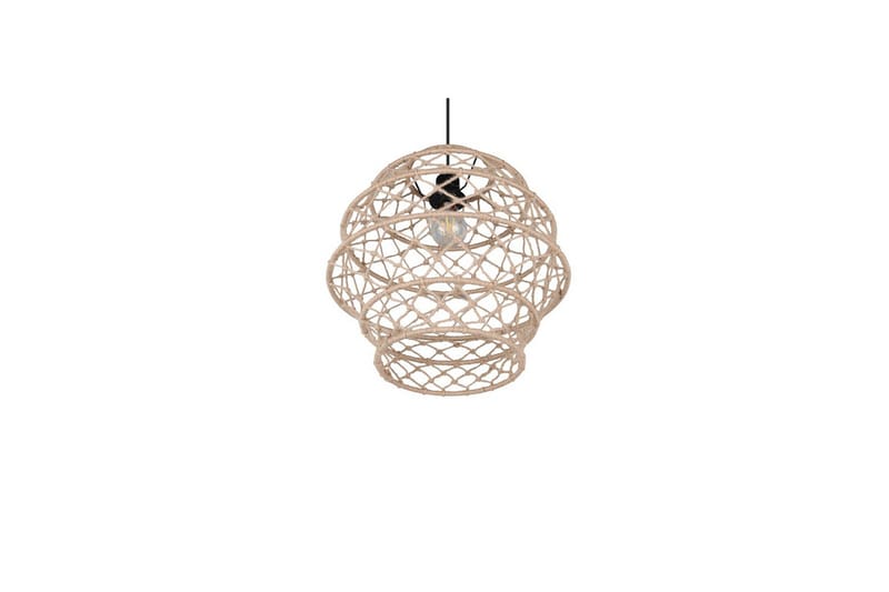 Pendel TRIO Hive 38 cm - 38 cm - Belysning - Innendørsbelysning & Lamper - Taklampe - Pendellamper & Hengelamper