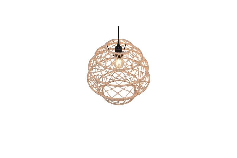 Pendel TRIO Hive 38 cm - 38 cm - Belysning - Innendørsbelysning & Lamper - Taklampe - Pendellamper & Hengelamper
