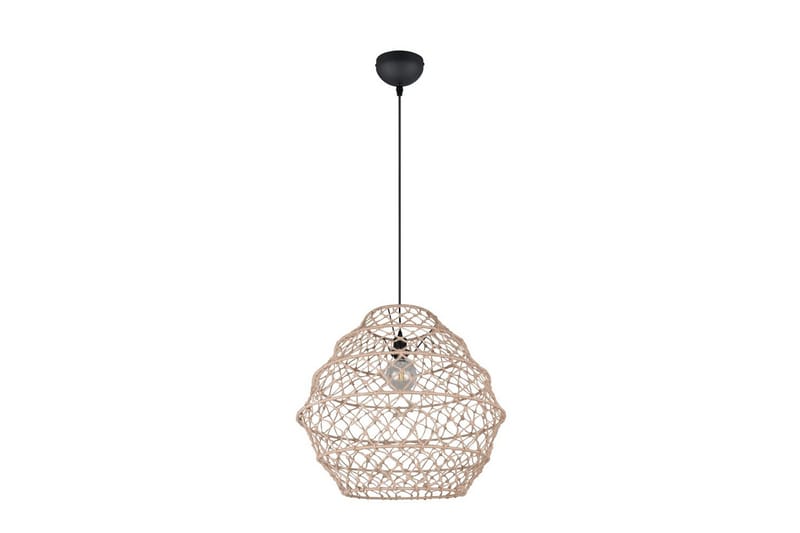 Pendel TRIO Hive 60 cm - 60 cm - Belysning - Innendørsbelysning & Lamper - Taklampe - Pendellamper & Hengelamper