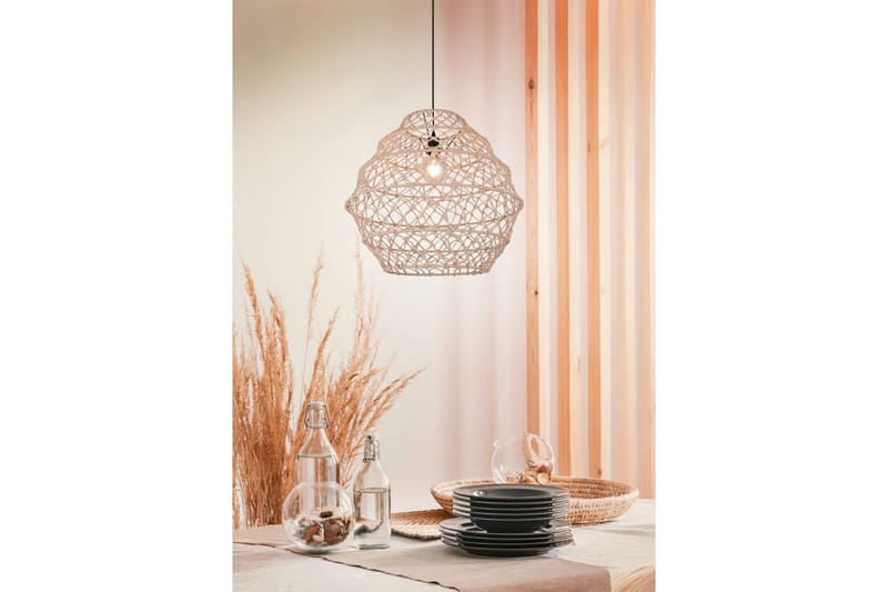 Pendel TRIO Hive 60 cm - 60 cm - Belysning - Innendørsbelysning & Lamper - Taklampe - Pendellamper & Hengelamper