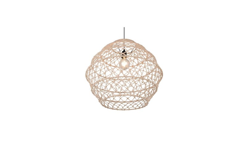 Pendel TRIO Hive 60 cm - 60 cm - Belysning - Innendørsbelysning & Lamper - Taklampe - Pendellamper & Hengelamper