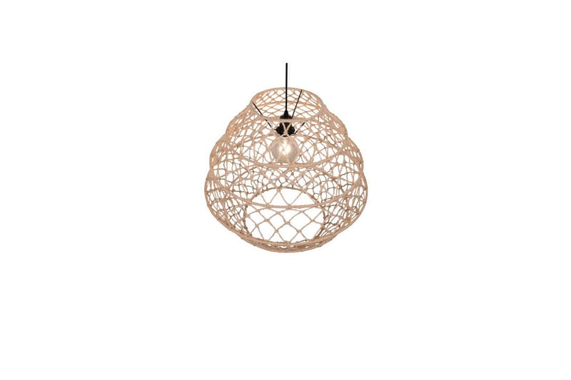 Pendel TRIO Hive 60 cm - 60 cm - Belysning - Innendørsbelysning & Lamper - Taklampe - Pendellamper & Hengelamper