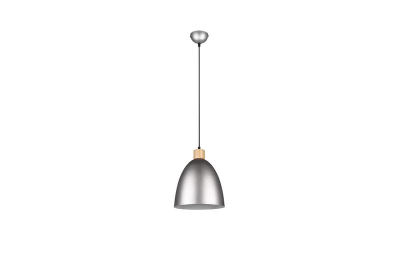 Pendel TRIO Jagger Antikkstål - Antikkstål - Belysning - Innendørsbelysning & Lamper - Taklampe - Pendellamper & Hengelamper