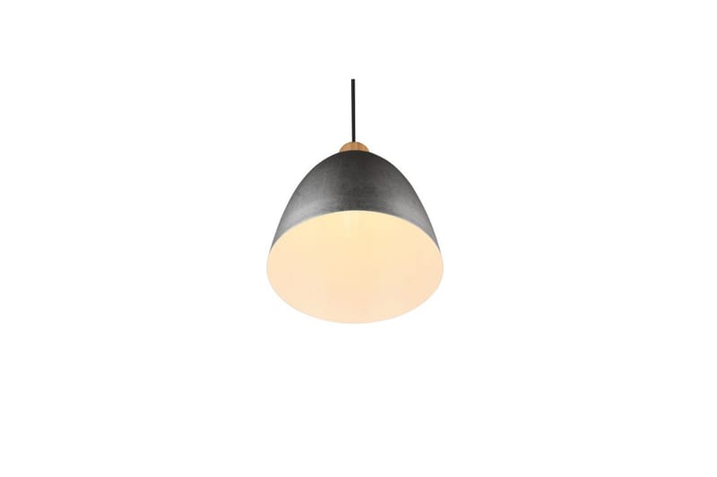 Pendel TRIO Jagger Antikkstål - Antikkstål - Belysning - Innendørsbelysning & Lamper - Taklampe - Pendellamper & Hengelamper