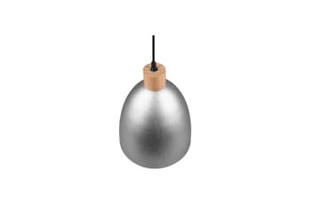 Pendel TRIO Jagger Antikkstål - Antikkstål - Belysning - Innendørsbelysning & Lamper - Taklampe - Pendellamper & Hengelamper