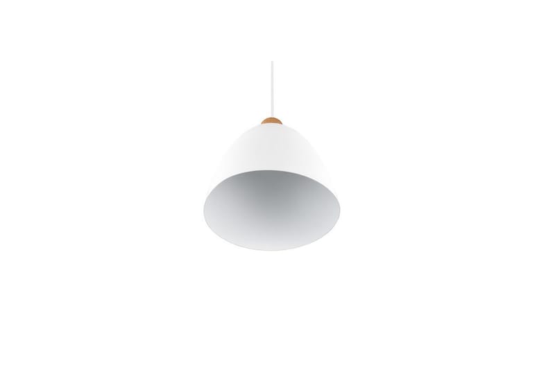 Pendel TRIO Jagger Matt hvit - Matt hvit - Belysning - Innendørsbelysning & Lamper - Taklampe - Pendellamper & Hengelamper