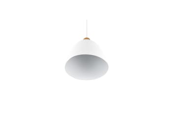 Pendel TRIO Jagger Matt hvit - Matt hvit - Belysning - Innendørsbelysning & Lamper - Taklampe - Pendellamper & Hengelamper