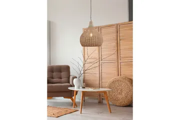 Pendel TRIO Janne 54 cm - 54 cm - Belysning - Innendørsbelysning & Lamper - Taklampe - Pendellamper & Hengelamper