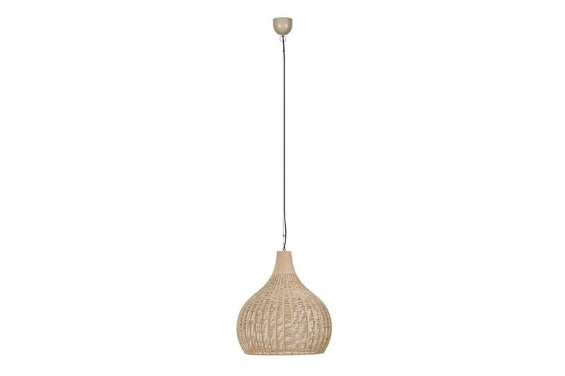 Pendel TRIO Janne 54 cm - 54 cm - Belysning - Innendørsbelysning & Lamper - Taklampe - Pendellamper & Hengelamper