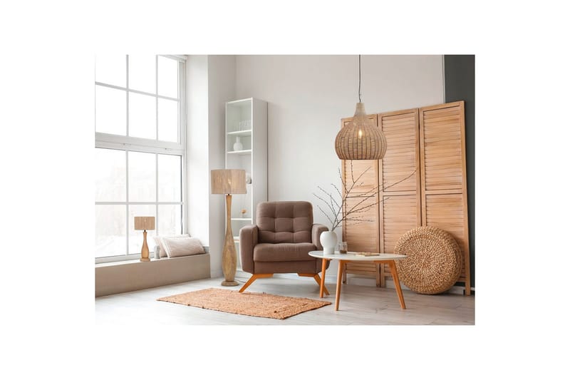 Pendel TRIO Janne 54 cm - 54 cm - Belysning - Innendørsbelysning & Lamper - Taklampe - Pendellamper & Hengelamper