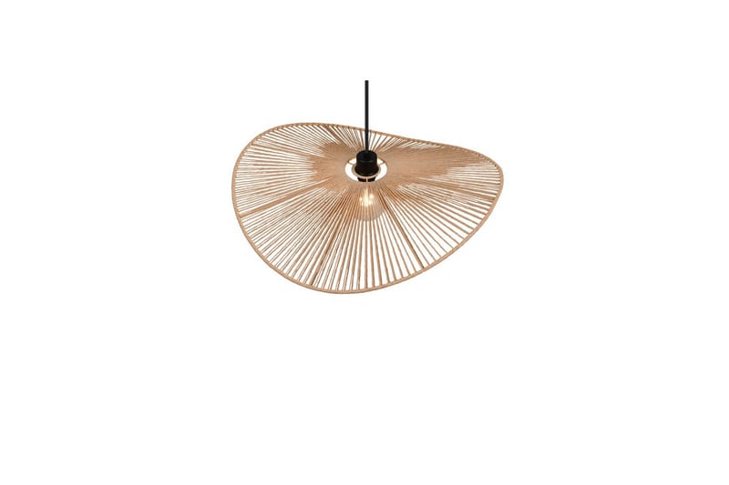 Pendel TRIO Laurine 58 cm - 58 cm - Belysning - Innendørsbelysning & Lamper - Taklampe - Pendellamper & Hengelamper