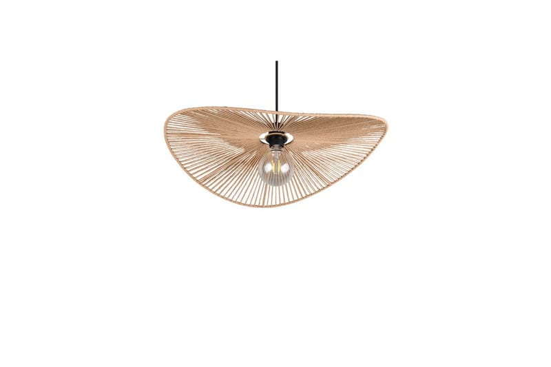 Pendel TRIO Laurine 58 cm - 58 cm - Belysning - Innendørsbelysning & Lamper - Taklampe - Pendellamper & Hengelamper