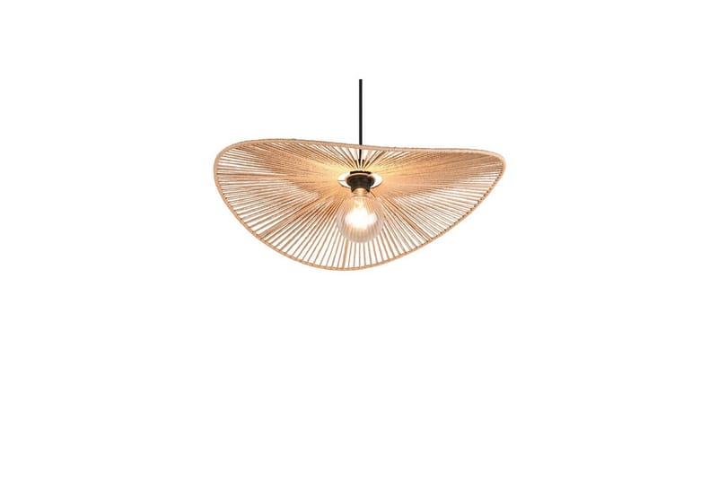 Pendel TRIO Laurine 58 cm - 58 cm - Belysning - Innendørsbelysning & Lamper - Taklampe - Pendellamper & Hengelamper