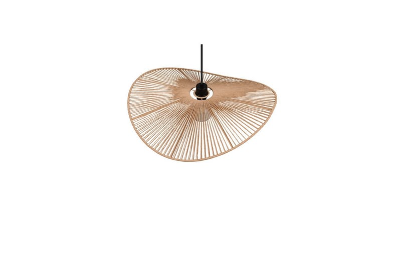 Pendel TRIO Laurine 58 cm - 58 cm - Belysning - Innendørsbelysning & Lamper - Taklampe - Pendellamper & Hengelamper
