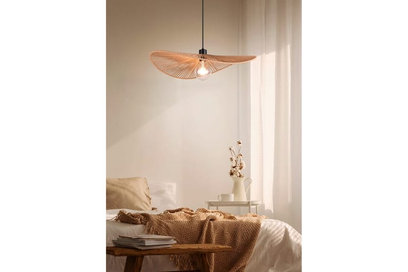 Pendel TRIO Laurine 58 cm - 58 cm - Belysning - Innendørsbelysning & Lamper - Taklampe - Pendellamper & Hengelamper