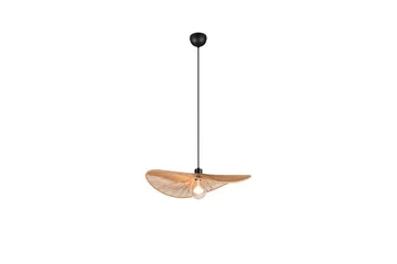 Pendel TRIO Laurine 58 cm - 58 cm - Belysning - Innendørsbelysning & Lamper - Taklampe - Pendellamper & Hengelamper