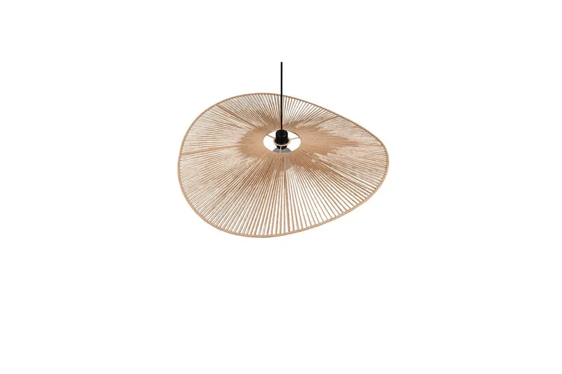Pendel TRIO Laurine 78 cm - 78 cm - Belysning - Innendørsbelysning & Lamper - Taklampe - Pendellamper & Hengelamper