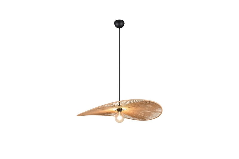 Pendel TRIO Laurine 78 cm - 78 cm - Belysning - Innendørsbelysning & Lamper - Taklampe - Pendellamper & Hengelamper