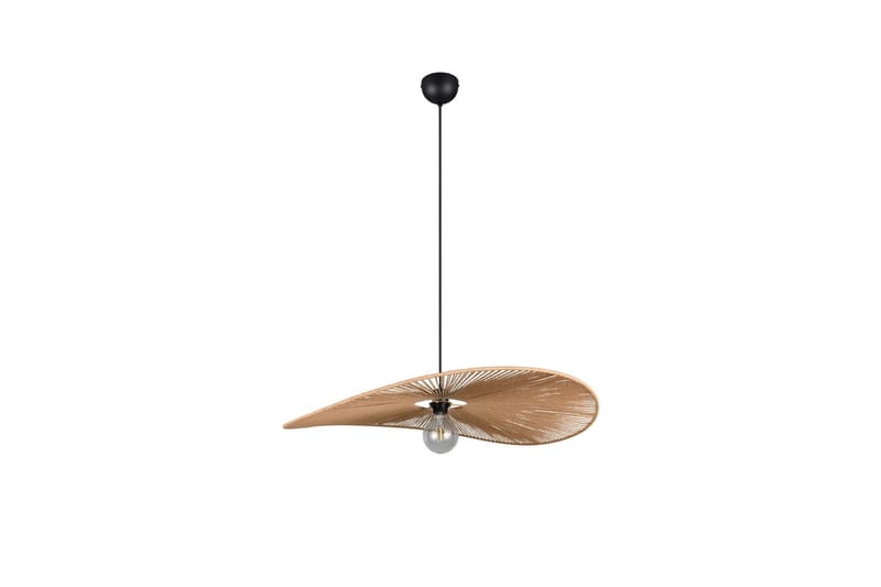Pendel TRIO Laurine 78 cm - 78 cm - Belysning - Innendørsbelysning & Lamper - Taklampe - Pendellamper & Hengelamper