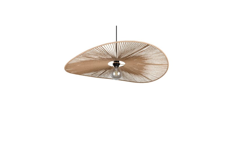 Pendel TRIO Laurine 78 cm - 78 cm - Belysning - Innendørsbelysning & Lamper - Taklampe - Pendellamper & Hengelamper
