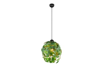 Pendel TRIO Leavy 38 cm - 38 cm - Belysning - Innendørsbelysning & Lamper - Taklampe - Pendellamper & Hengelamper