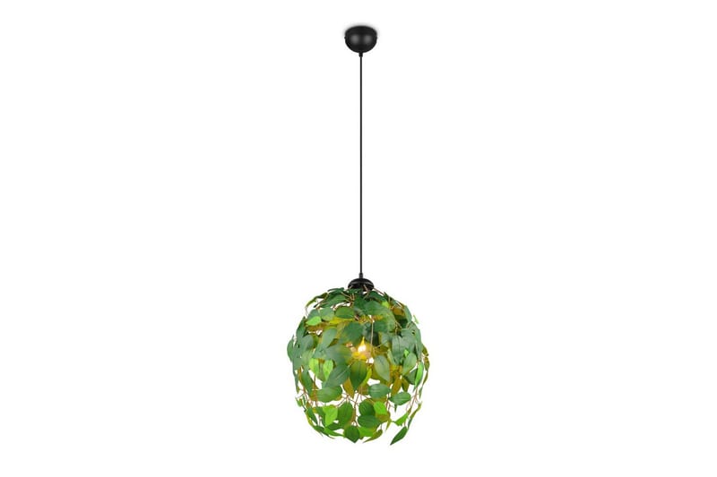 Pendel TRIO Leavy 38 cm, 38 cm