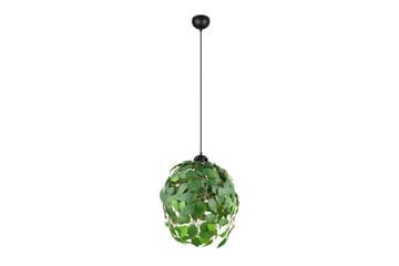 Pendel TRIO Leavy 38 cm - 38 cm - Belysning - Innendørsbelysning & Lamper - Taklampe - Pendellamper & Hengelamper