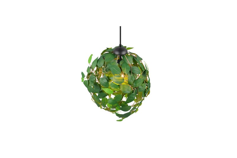 Pendel TRIO Leavy 38 cm - 38 cm - Belysning - Innendørsbelysning & Lamper - Taklampe - Pendellamper & Hengelamper