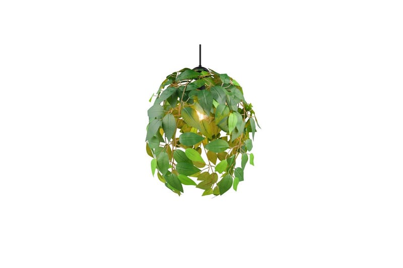 Pendel TRIO Leavy 38 cm - 38 cm - Belysning - Innendørsbelysning & Lamper - Taklampe - Pendellamper & Hengelamper