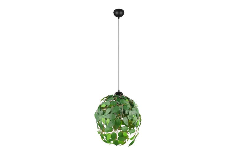 Pendel TRIO Leavy 38 cm - 38 cm - Belysning - Innendørsbelysning & Lamper - Taklampe - Pendellamper & Hengelamper