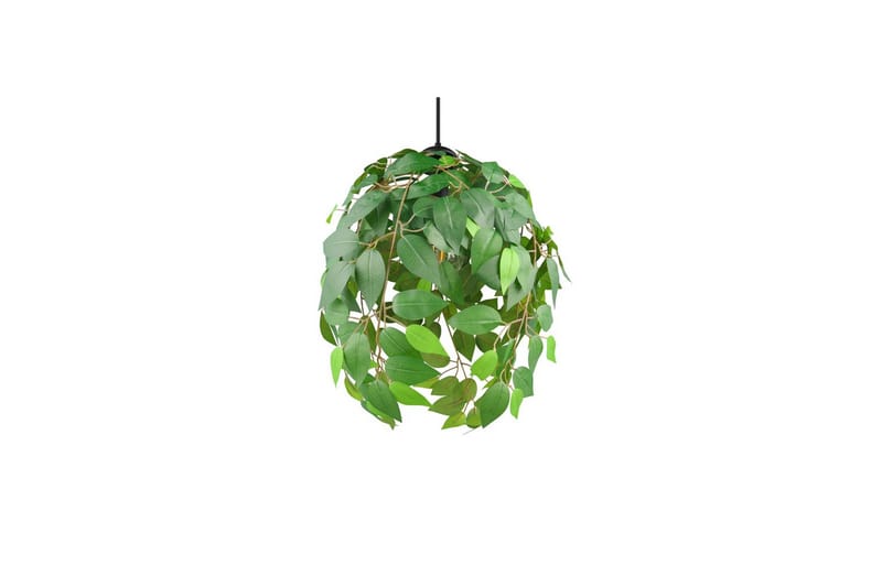 Pendel TRIO Leavy 38 cm - 38 cm - Belysning - Innendørsbelysning & Lamper - Taklampe - Pendellamper & Hengelamper