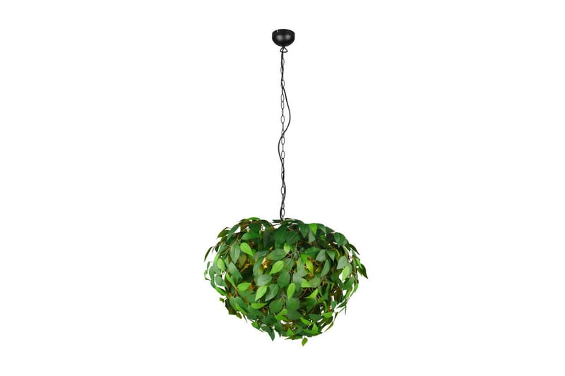 Pendel TRIO Leavy 70 cm - 70 cm - Belysning - Innendørsbelysning & Lamper - Taklampe - Pendellamper & Hengelamper