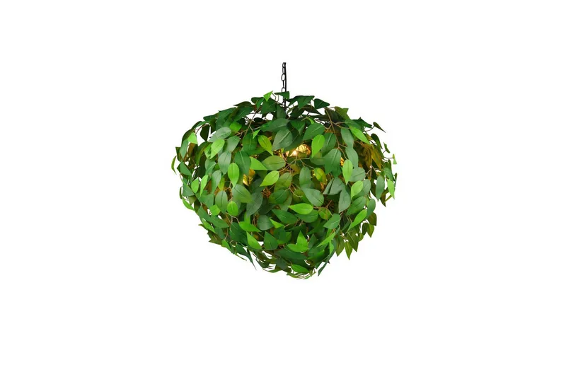 Pendel TRIO Leavy 70 cm - 70 cm - Belysning - Innendørsbelysning & Lamper - Taklampe - Pendellamper & Hengelamper