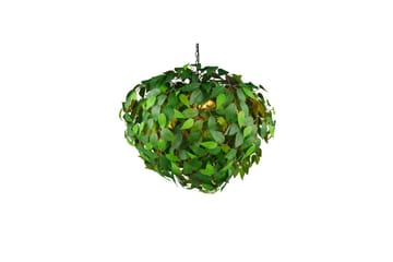 Pendel TRIO Leavy 70 cm - 70 cm - Belysning - Innendørsbelysning & Lamper - Taklampe - Pendellamper & Hengelamper