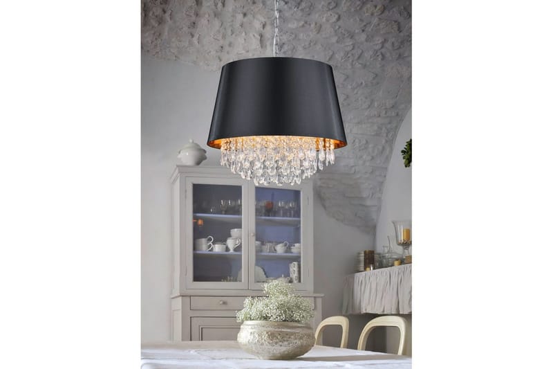 Pendel TRIO Loreley - Belysning - Innendørsbelysning & Lamper - Taklampe - Pendellamper & Hengelamper