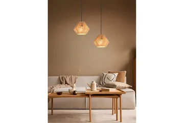 Pendel TRIO Lucille - Belysning - Innendørsbelysning & Lamper - Taklampe - Pendellamper & Hengelamper