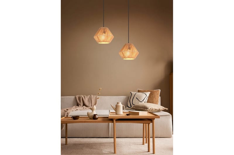 Pendel TRIO Lucille - Belysning - Innendørsbelysning & Lamper - Taklampe - Pendellamper & Hengelamper