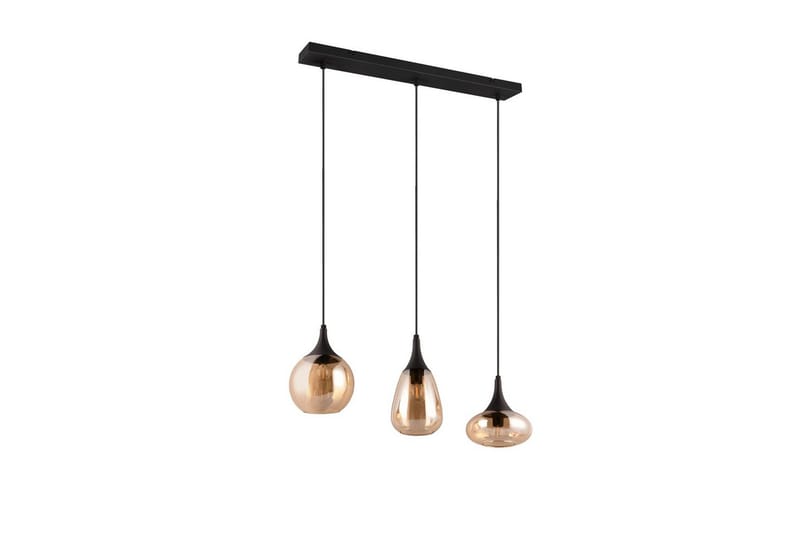 Pendel TRIO Lumina - Belysning - Innendørsbelysning & Lamper - Taklampe - Pendellamper & Hengelamper
