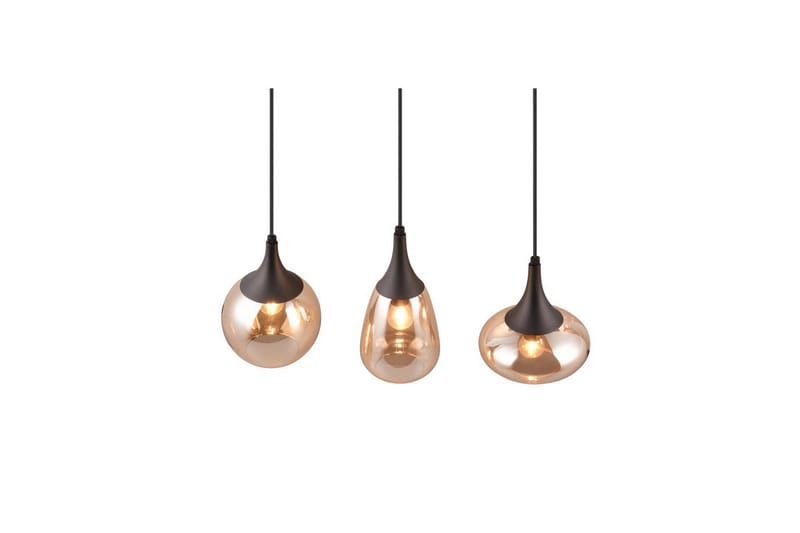 Pendel TRIO Lumina - Belysning - Innendørsbelysning & Lamper - Taklampe - Pendellamper & Hengelamper