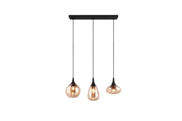 Pendel TRIO Lumina - Belysning - Innendørsbelysning & Lamper - Taklampe - Pendellamper & Hengelamper