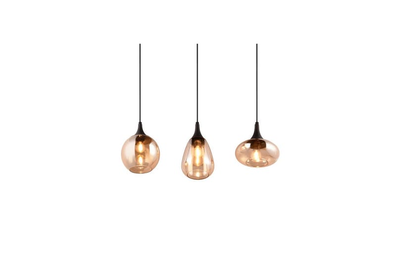 Pendel TRIO Lumina - Belysning - Innendørsbelysning & Lamper - Taklampe - Pendellamper & Hengelamper