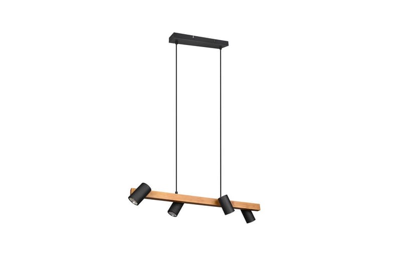 Pendel TRIO Marley - Belysning - Innendørsbelysning & Lamper - Taklampe - Pendellamper & Hengelamper