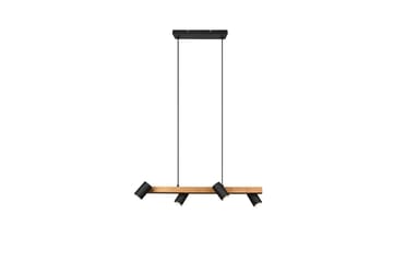 Pendel TRIO Marley - Belysning - Innendørsbelysning & Lamper - Taklampe - Pendellamper & Hengelamper