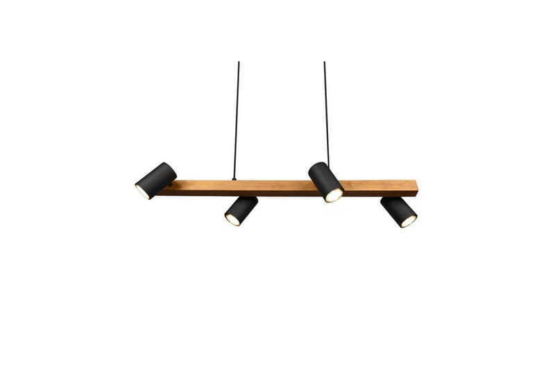 Pendel TRIO Marley - Belysning - Innendørsbelysning & Lamper - Taklampe - Pendellamper & Hengelamper