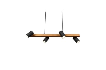 Pendel TRIO Marley - Belysning - Innendørsbelysning & Lamper - Taklampe - Pendellamper & Hengelamper