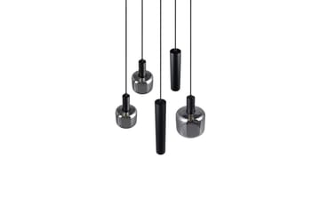 Pendel TRIO Mataro 5-del - 5-del - Belysning - Innendørsbelysning & Lamper - Taklampe - Pendellamper & Hengelamper